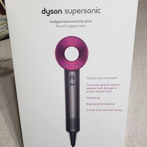 Dyson SUPERSONIC Hair dryer